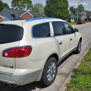 2011 Buick Enclave CXL Sport Utility 4D