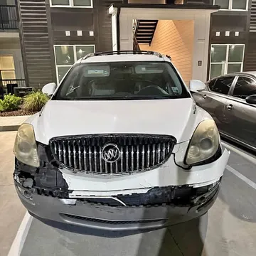 2011 Buick Enclave CXL Sport Utility 4D