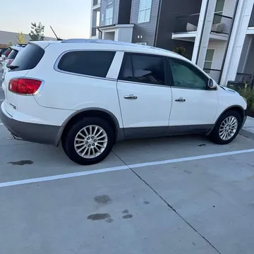 2011 Buick Enclave CXL Sport Utility 4D