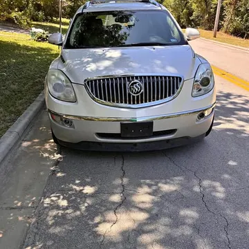 2011 Buick Enclave CXL Sport Utility 4D