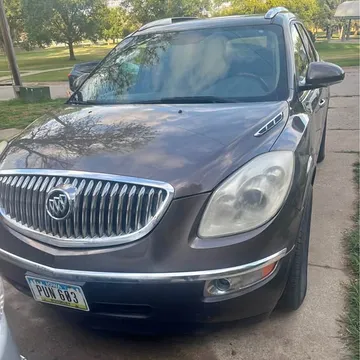 2011 Buick Enclave CXL Sport Utility 4D
