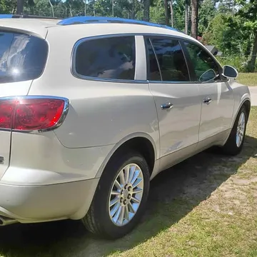2011 Buick Enclave CXL Sport Utility 4D