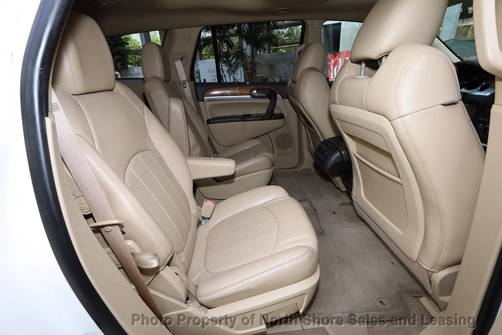 2011 Buick Enclave - Image 7 of 12