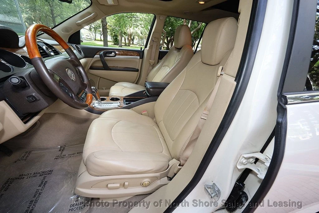 2011 Buick Enclave - Image 6 of 12