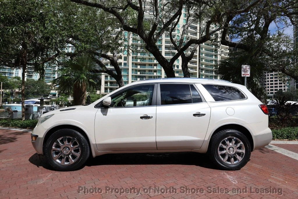 2011 Buick Enclave - Image 3 of 12