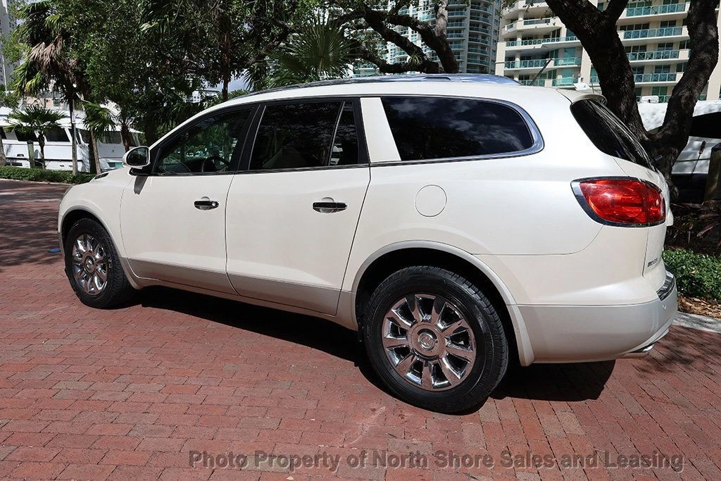 2011 Buick Enclave - Image 5 of 12