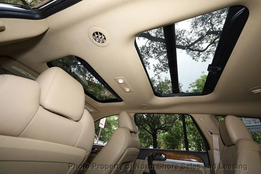 2011 Buick Enclave - Image 10 of 12