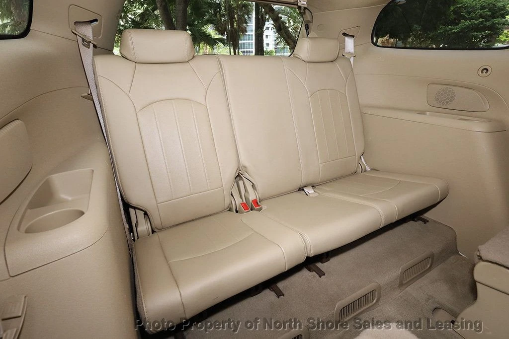 2011 Buick Enclave - Image 8 of 12