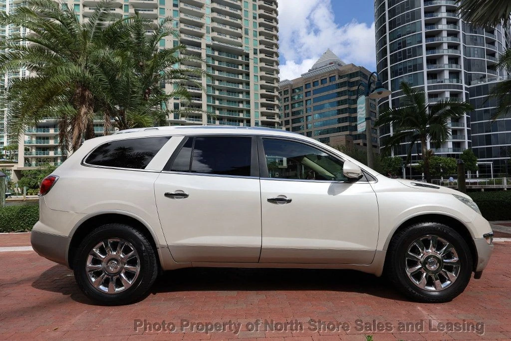 2011 Buick Enclave - Image 4 of 12