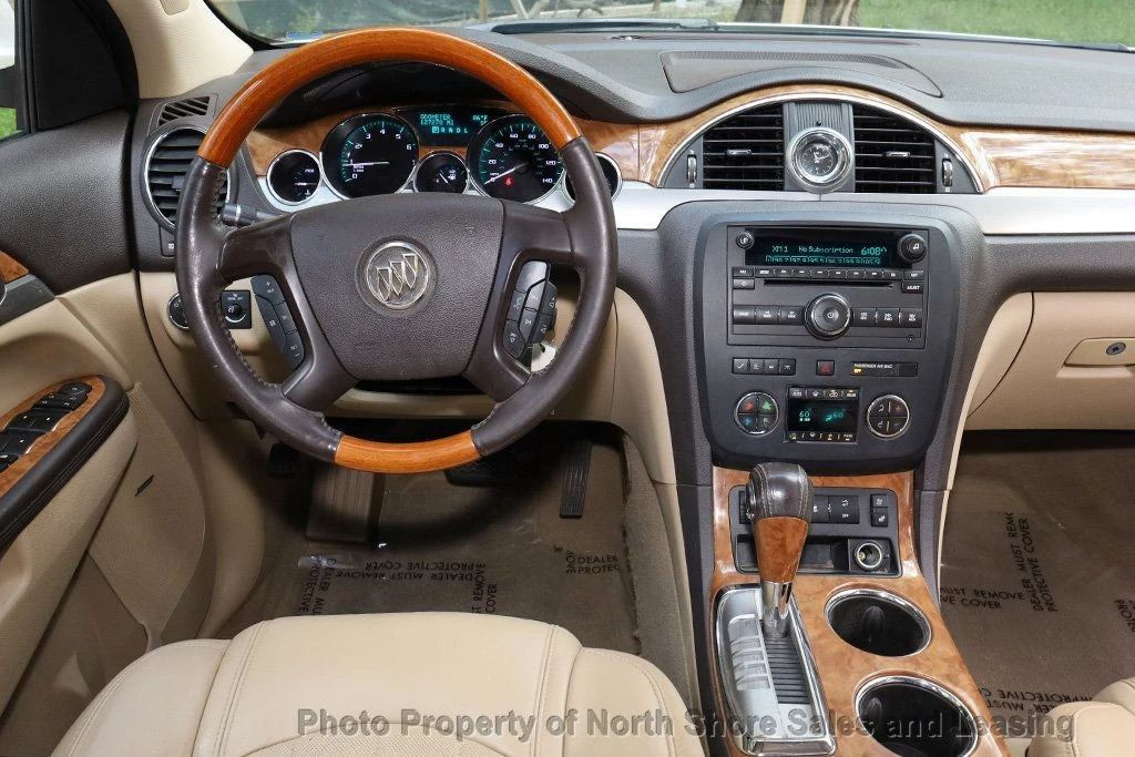 2011 Buick Enclave - Image 11 of 12
