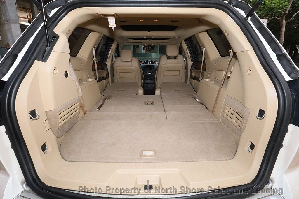 2011 Buick Enclave - Image 9 of 12