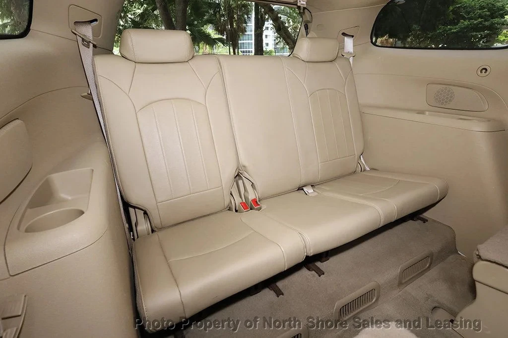 2011 Buick Enclave - Image 8 of 12