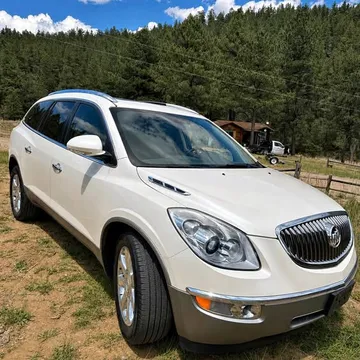 2011 Buick Enclave CXL AWD