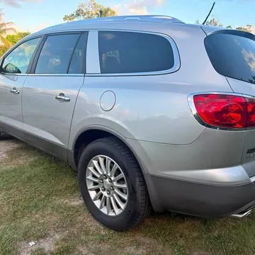 2011 Buick Enclave