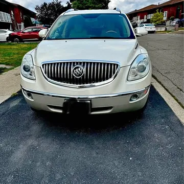 2011 Buick Enclave CXL