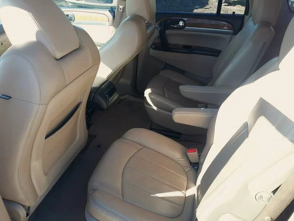 2011 Buick Enclave - Image 5 of 11