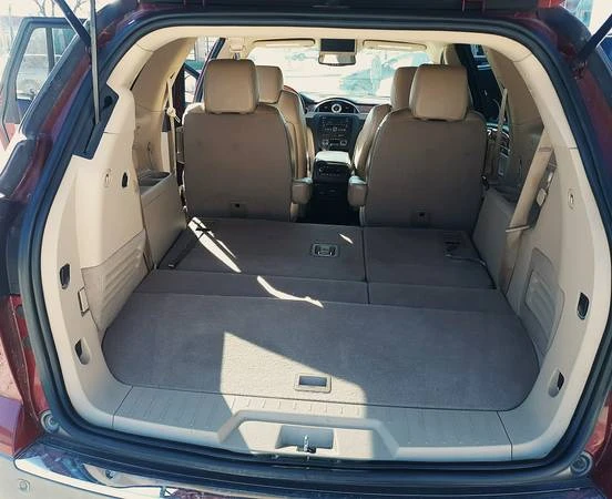 2011 Buick Enclave - Image 6 of 11