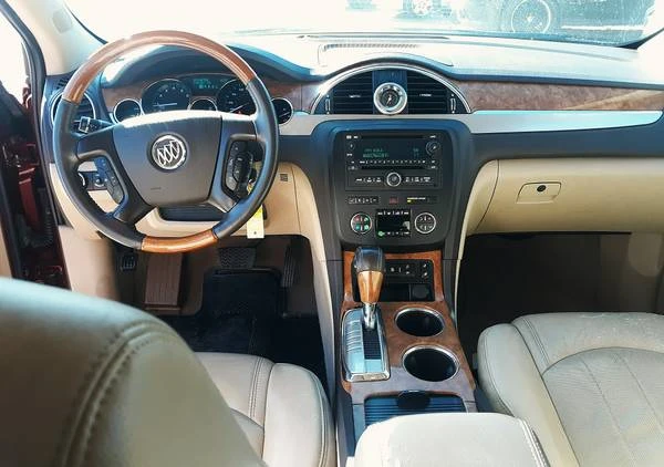 2011 Buick Enclave - Image 9 of 11
