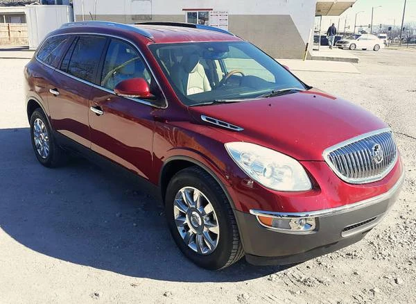 2011 Buick Enclave - Image 2 of 11