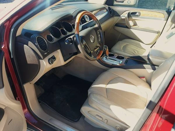 2011 Buick Enclave - Image 4 of 11