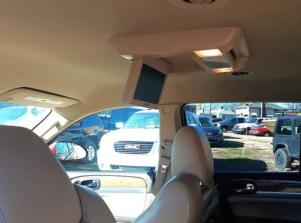 2011 Buick Enclave - Image 11 of 11