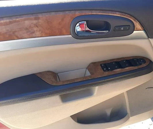 2011 Buick Enclave - Image 7 of 11