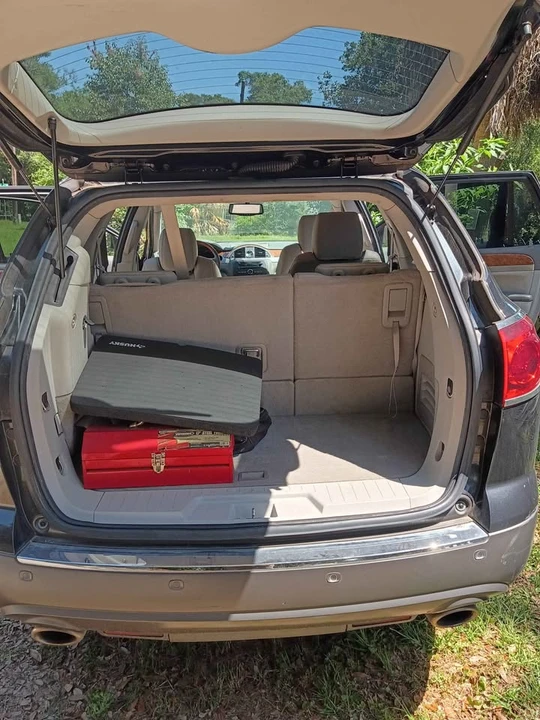 2011 Buick Enclave - Image 6 of 7
