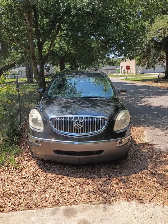 2011 Buick Enclave - Image 7 of 7