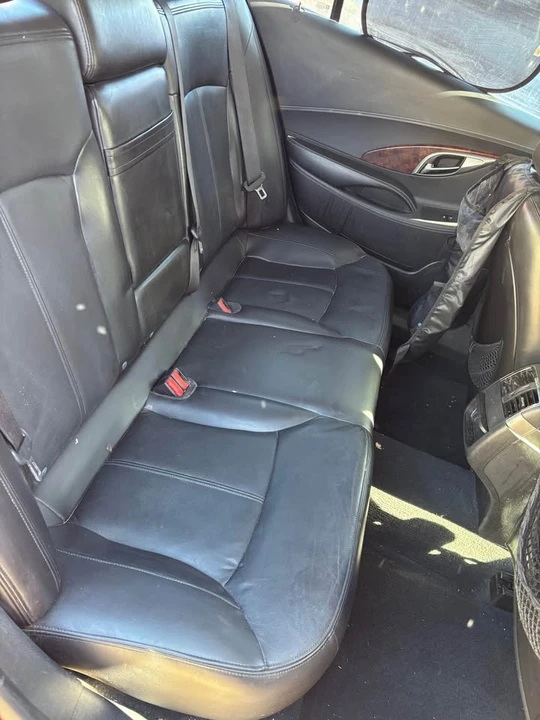 2011 Buick LaCrosse - Image 3 of 5