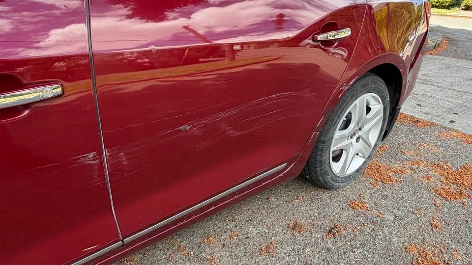 2011 Buick LaCrosse - Image 8 of 8