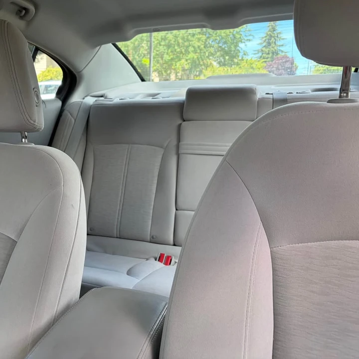 2011 Buick LaCrosse - Image 3 of 8