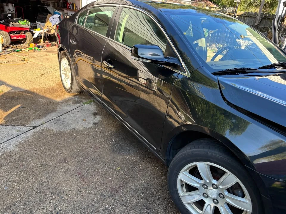 2011 Buick LaCrosse - Image 7 of 12