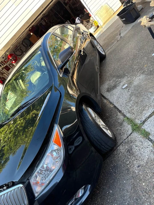 2011 Buick LaCrosse - Image 12 of 12