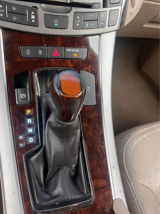 2011 Buick LaCrosse - Image 13 of 13
