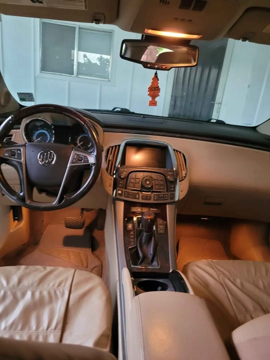 2011 Buick LaCrosse - Image 7 of 14