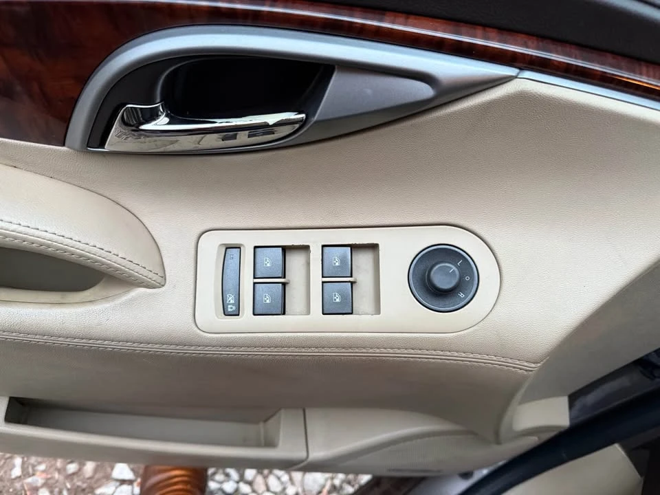 2011 Buick LaCrosse - Image 4 of 6