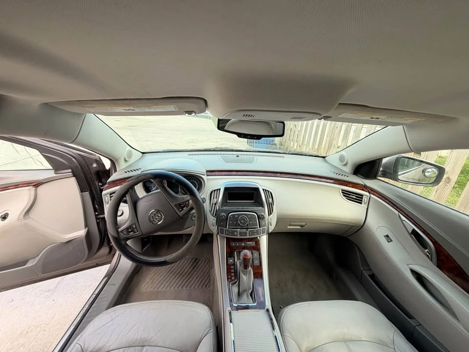 2011 Buick LaCrosse - Image 2 of 6