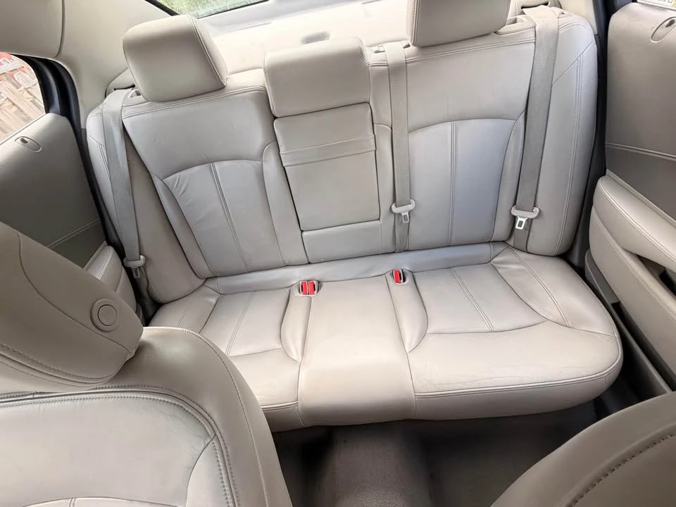 2011 Buick LaCrosse - Image 3 of 6