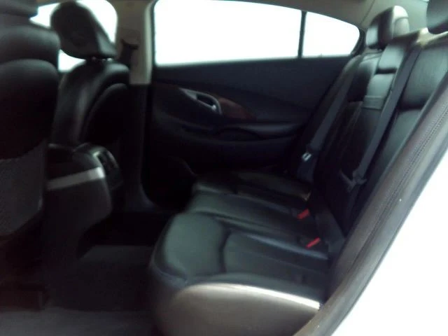 2011 Buick LaCrosse - Image 19 of 21