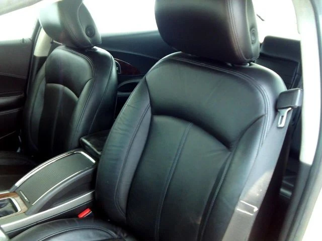 2011 Buick LaCrosse - Image 11 of 21