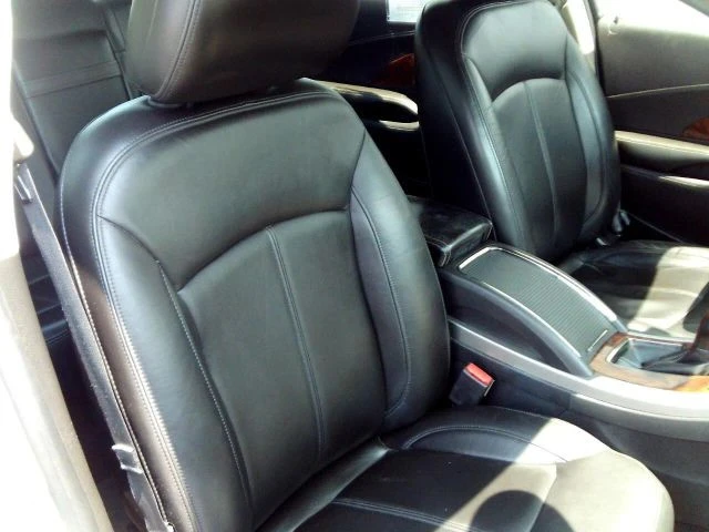 2011 Buick LaCrosse - Image 12 of 21