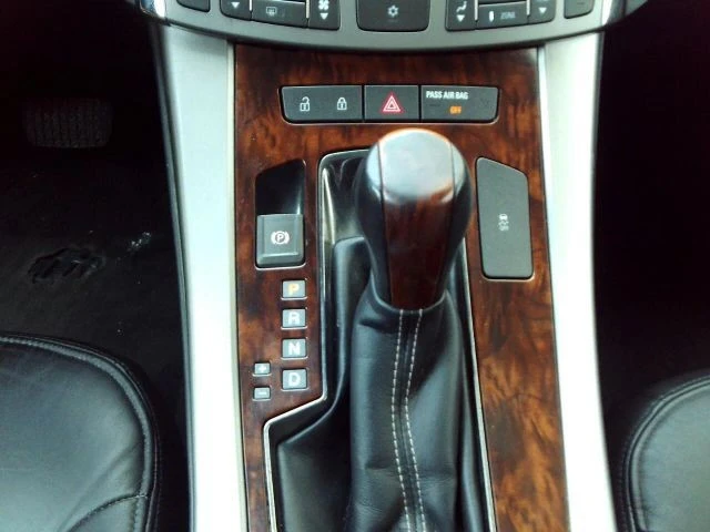 2011 Buick LaCrosse - Image 16 of 21