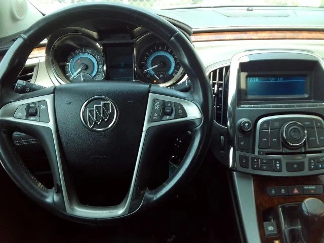 2011 Buick LaCrosse - Image 14 of 21