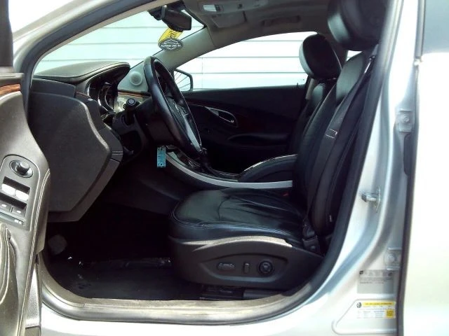 2011 Buick LaCrosse - Image 9 of 21