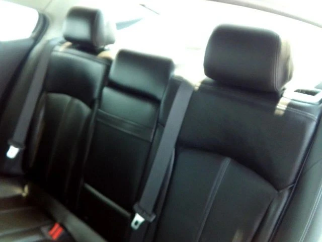 2011 Buick LaCrosse - Image 20 of 21