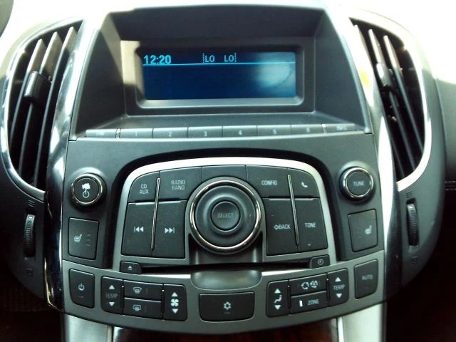 2011 Buick LaCrosse - Image 15 of 21