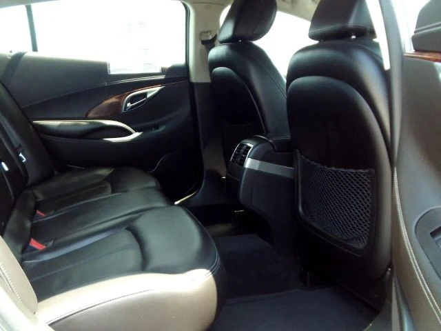 2011 Buick LaCrosse - Image 21 of 21
