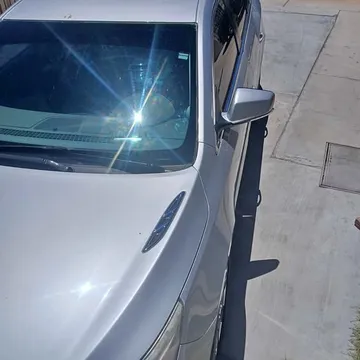 2011 Buick LaCrosse CXL