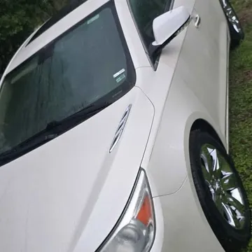 2011 Buick LaCrosse CXL Sedan 4D