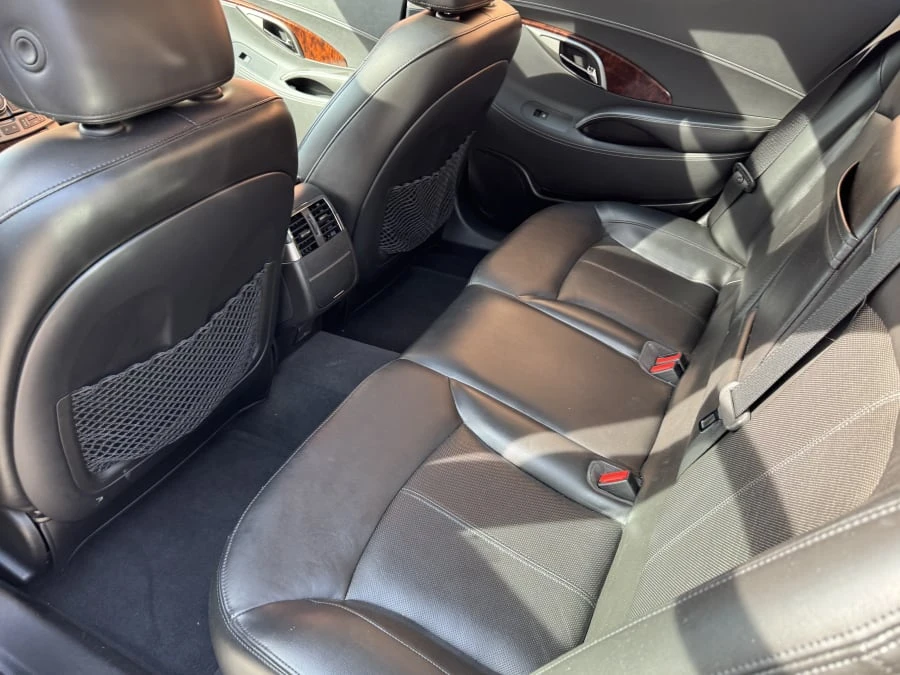2011 Buick LaCrosse - Image 7 of 11